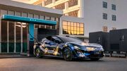 پرچمدار جدید بی وای دی از راه رسید؛ گریت هان با دو نسخه EV و PHEV معرفی شد