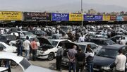 قیمت خودرو امروز ۱۸ خرداد ۱۴۰۵؛ نوسانات محدود مدل‌ های پرطرفدار