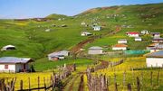 زیبایی واقعی تالش از نزدیک + فیلم