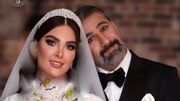 فیلم / ناگفته های محمد نادری بازیگر سریال کلینیک رویا از عروسی پرحاشیه اش: دوست داشتم برقصم با عروسم / به الناز گفتم فقط با هم برقصیم