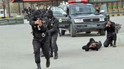 رهایی پسر جوان اصفهانی از دست آدم‌ربایان پس از 40 روز اسارت