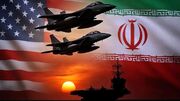 حمله آمریکا به جنوب ایران