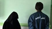 سرقت 70 میلیاردی زن و شوهر فقط از یک خانه در نیاوران / از بنز تا کفش های میلیونی از ساعت های لوکس تا دلار و یورو / در مخفیگاهشان پلیس صحنه عجیبی دید