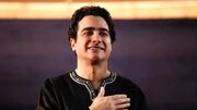 آواز باشکوه همایون شجریان/ ترانه به یادماندنی با شعری از فروغ فرخزاد