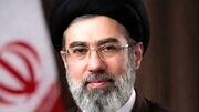 عکس های آیت الله مجتبی خامنه ای با خواهران و برادرانش از کودکی تا الان / جوانی رهبری شهید را هم بین خانواده اش ببینید