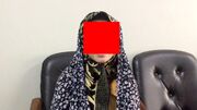 این زن ایرانی یک مرد داعشی را در تهران کشت + فیلم تحقیق از این زن