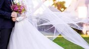 عروس خانم در مکانیکی مرد شده بود / روز عقدم سعی کردم نقش دختر را بازی کرد اما پیش شوهرم هنوز مرد بودم !