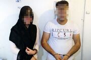 سرقت میلیاردی از منزل مرد تهرانی / تحقیقات پلیس به یک رابطه پنهانی رسید / زن بی وفایش کلید معمای سرقت بود + نظر کارشناس