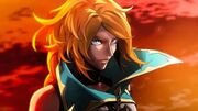 فیلم تریلر بازی Castlevania: Belmont’s Curse