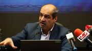 عیسی بزرگ زاده: اجازه قطع دائم آب را نداریم