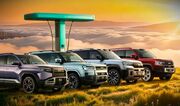 اتهام نظامی آمریکا به غول‌ های خودرو برقی چین؛ BYD و نیو در کنار ارتش چین!