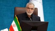 پورجمشیدیان دبیر ستاد ملی آیین تشییع و وداع با رهبر شهید انقلاب شد