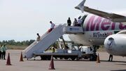 پرواز مستقیم رشت - استانبول برقرار شد