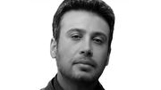 دانلود آواز باشکوه محسن چاوشی / آهنگ من دلم از دست دنیا خونه