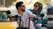 فیلم/ سینا مهراد بازیگر سریال بدنام: دنبال دختر صادق و با اصالت هستم برای ازدواج/ از شرایط ازدواج فقط اصرار مامانمو دارم / یه پسر عاشق و عاصی ام