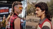 بازگشت مدل موی کفتری؛ چرا این استایل جنجالی دوباره مد شده است؟