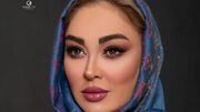 فیلم / الهام حمیدی : من اصلا مظلوم نیستم شما آرامش قبل از طوفان من رو دیدید / از شوهرم بپرسید