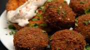روز جهانی فلافل داریم؟ / فلافل چگونه سرو می‌شود؟