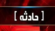 فریادهای یک دختربچه در مهدی آباد / نجات معجزه‌آسای دخترک از میان نرده های فلزی