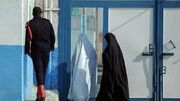 انتقال یک زندانی زن ایرانی از افغانستان به کشور