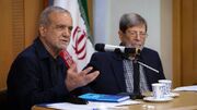 مسئولیت خطیر دولت در قبال مردم پاسخگویی به مطالبات عمومی است