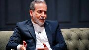 عراقچی: مذاکره بدون قدرت میدان به نتیجه نمی‌رسد/ اگر در 60 روز به توافق نهایی نرسیم ...