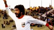 48 سال از اولین گل ایران در تاریخ جام جهانی گذشت + فیلم