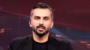 فیلم/ کنایه میثاقی به عادل فردوسی پور و رفقا روی آنتن زنده: آدم مفت‌بر از جاخالی جاخالی‌تره