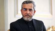 فیلم / لحظات بمباران بیت رهبری به روایت علی باقری / ۳۰ متر با رهبر معظم انقلاب فاصله داشتم
