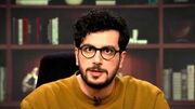 فیلم غش خنده / رونمایی رامبد جوان از وضعیت باورنکردنی خانه مجردی امیرحسین قیاسی / آبروش رو جلویدوربین برد