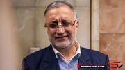 زاکانی: تمام ظرفیت‌های شهرداری برای مراسم تشییع رهبر شهید بسیج شده است