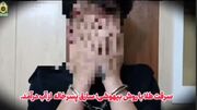 فیلم / طلاهای فامیل در ویترین طلافروشی لو رفت / پسرخاله دزد از آب درآمد
