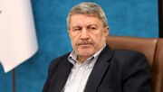 روایتی از ایران بین دو جنگ 12 و 40 روزه / ایران هیچ‌گاه تسلیم نخواهد شد + فیلم