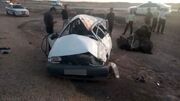 عکس های مرگ همزمان اعضای یک خانواده در صحنه ای دردناک / فقط مادر و دختر خانواده زنده ماندند