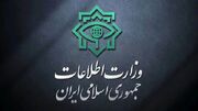 انهدام یک هسته عملیاتی گروهک های تروریستی تکفیری در جنوب شرق کشور