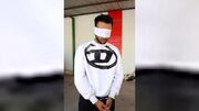 فیلم اعترافات متهم سابقه‌دار موبایل‌قاپی زنان، دختران و کودکان در مشهد/ اگر عقل داشتم که دزد نمی‌شدم
