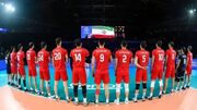 برنامه کامل مسابقات ایران در هفته دوم اعلام شد