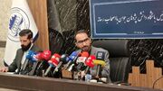 فیلم / رئیس باشگاه دانش‌پژوهان جوان: اسرائیل متقاضی حضور در المپیاد ایران بود؛ اما ما تحریم شان کردیم