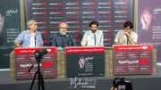 جواد طوسی: «آن دیگری» جسورانه سراغ یک مسئله اجتماعی رفته است + فیلم