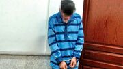 پایان فرار قاتل مسلح در دورود / متهم کمتر از یک ساعت پس از قتل دستگیر شد