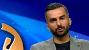 اولین عکس منتشره از همسر محمد حسین میثاقی ! / مثل در و تخته با هم جورند