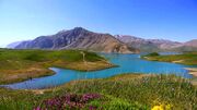 ۵ عکس از سفر ارزان در اطراف تهران / آخر این هفته کجا بریم؟