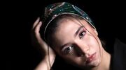 فیلم / تغییر چهره و استایل نفس بازغی حانم بازیگر 18 ساله