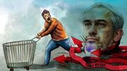 نسخه تکراری وزارت اقتصاد برای جبران زخمی که خودش درمان نکرده است / وقتی تورم می تازد، کالابرگ عقب می ماند!