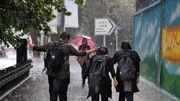 آخرین پیشبینی هواشناسی کشور / بارندگی و صدور هشدار نارنجی برای ۸ استان