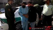 دستگیری عامل سرقت مسلحانه از معلمان یک مدرسه در زابل