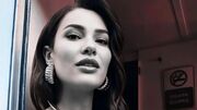 درگذشت اجه ایرتم خانم بازیگر زیبای سریال «شربت زغال‌اخته» بعد جشن تولد 35 سالگی اش + بیوگرافی