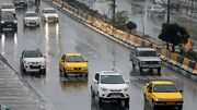 آماده‌باش ۱۹ استان کشور در برابر سیلاب و طوفان گردوخاک