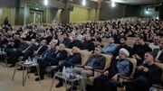 اکران خصوصی فیلم «نیم ‌شب» با حضور رئیس‌ جمهور پزشکیان برگزار شد
