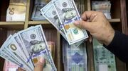 قیمت حواله دلار امروز چهارشنبه 27 خرداد 1405